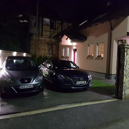 Apartment Stari Lisac Sarajevo Ngoại thất bức ảnh