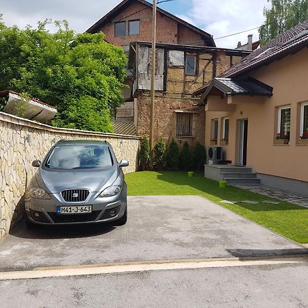 Apartment Stari Lisac Sarajevo Ngoại thất bức ảnh