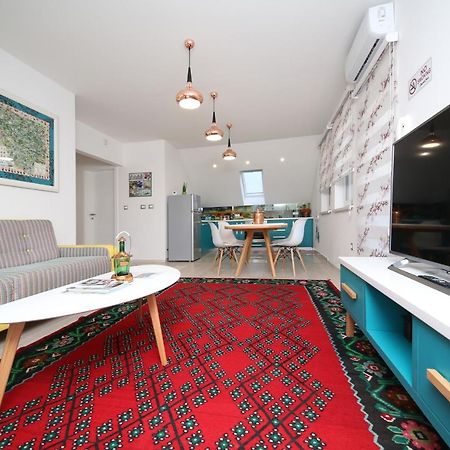 Apartment Stari Lisac Sarajevo Ngoại thất bức ảnh