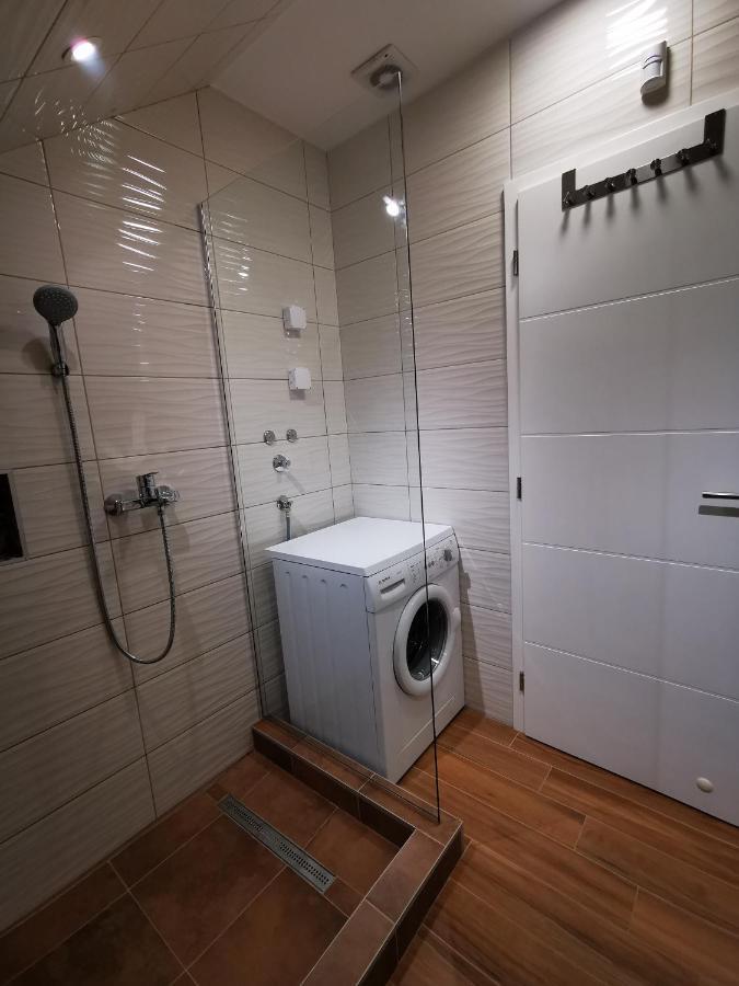 Apartment Stari Lisac Sarajevo Ngoại thất bức ảnh