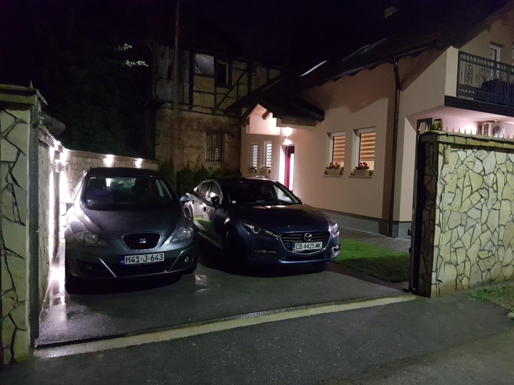 Apartment Stari Lisac Sarajevo Ngoại thất bức ảnh
