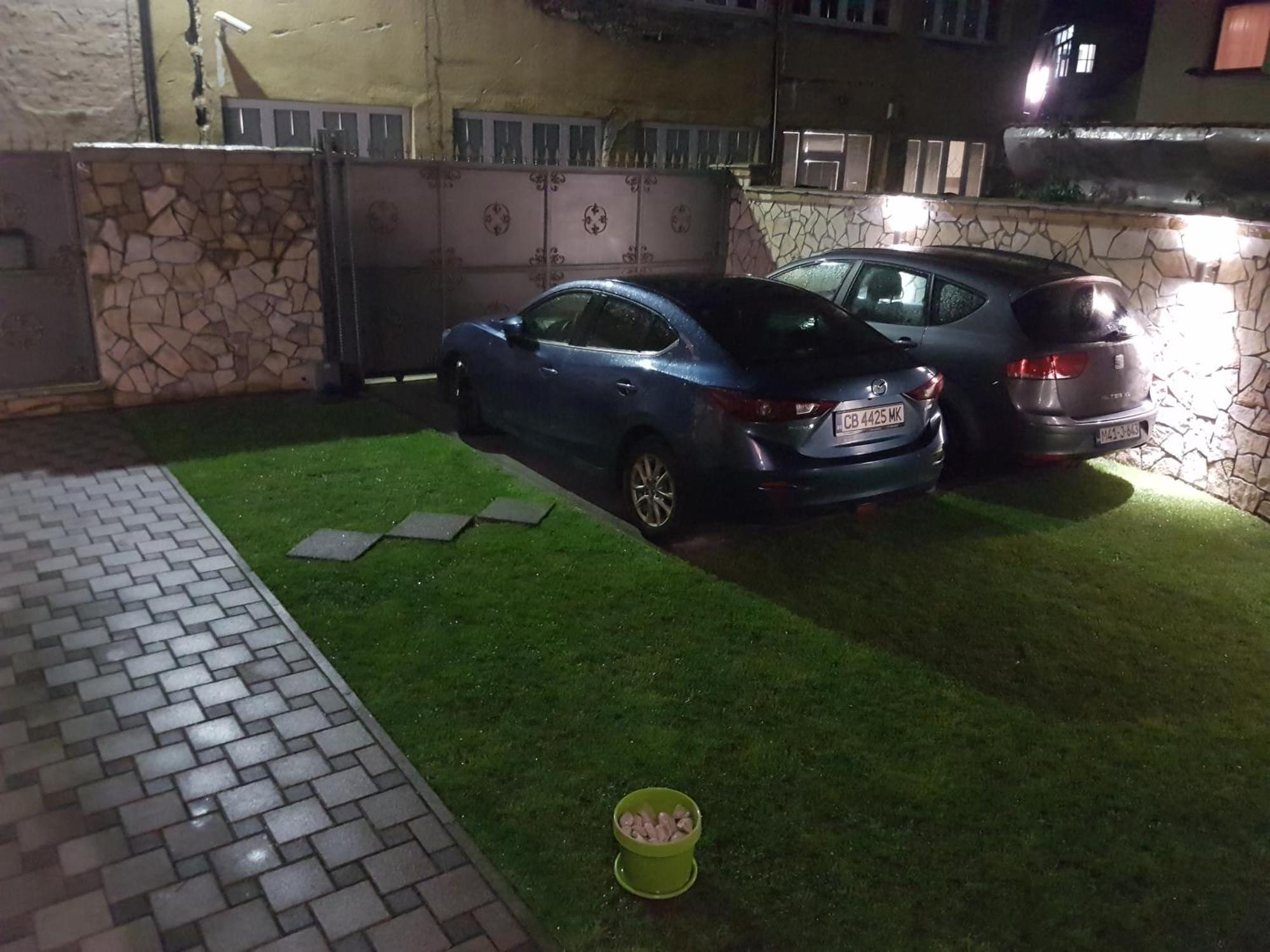 Apartment Stari Lisac Sarajevo Ngoại thất bức ảnh
