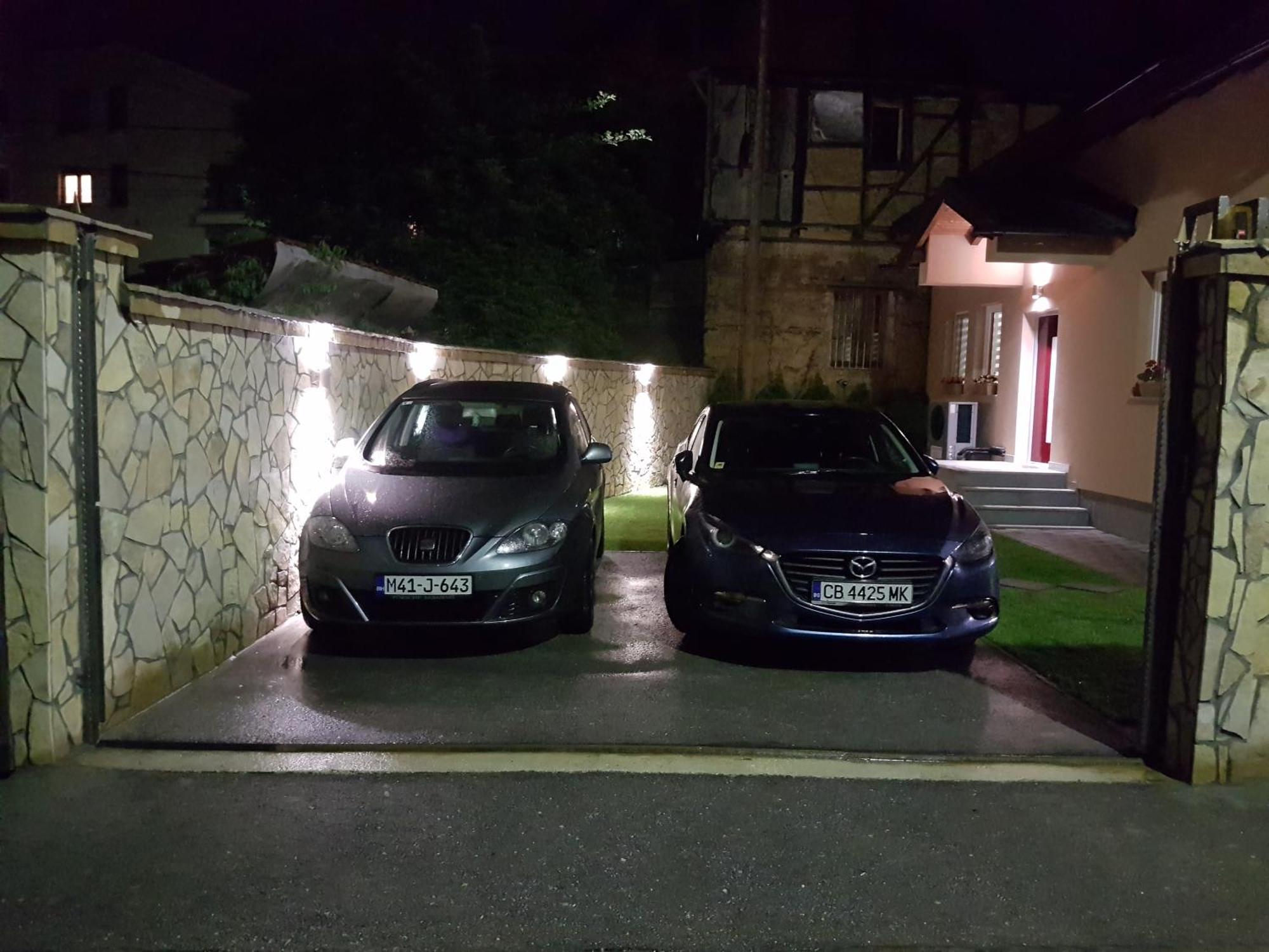 Apartment Stari Lisac Sarajevo Ngoại thất bức ảnh