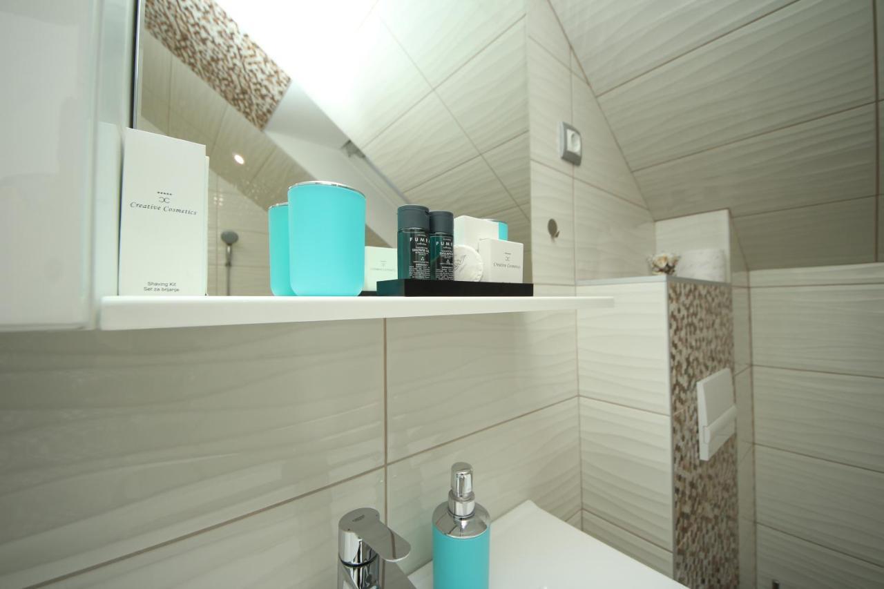 Apartment Stari Lisac Sarajevo Ngoại thất bức ảnh