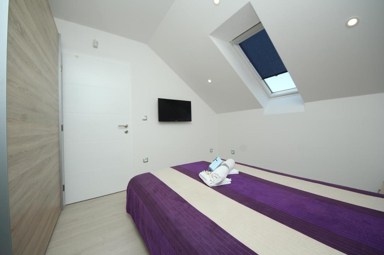 Apartment Stari Lisac Sarajevo Ngoại thất bức ảnh