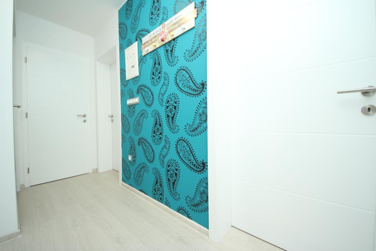 Apartment Stari Lisac Sarajevo Ngoại thất bức ảnh
