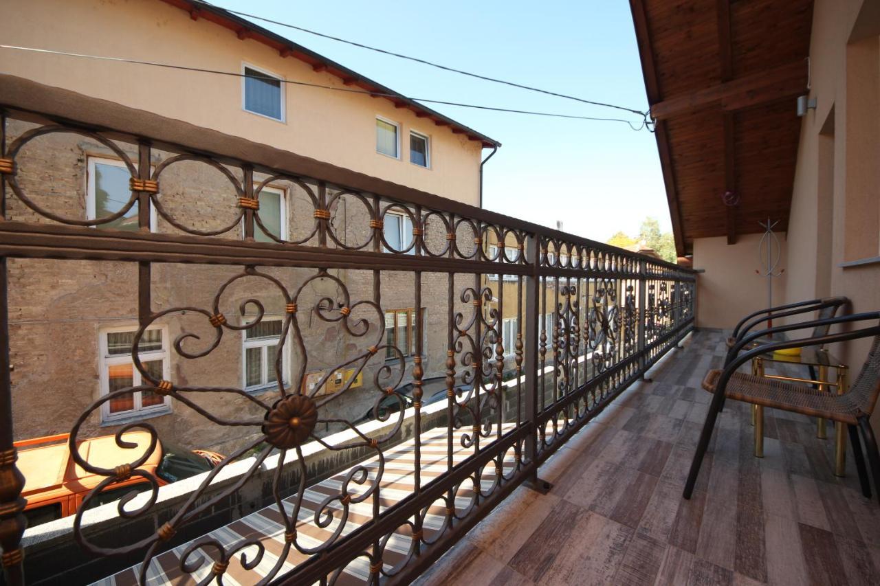 Apartment Stari Lisac Sarajevo Ngoại thất bức ảnh