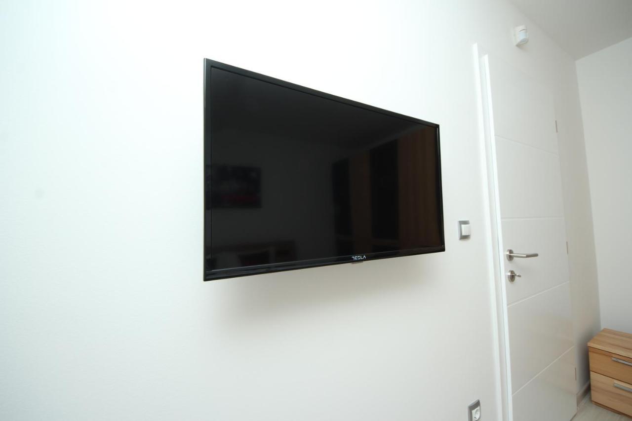 Apartment Stari Lisac Sarajevo Ngoại thất bức ảnh