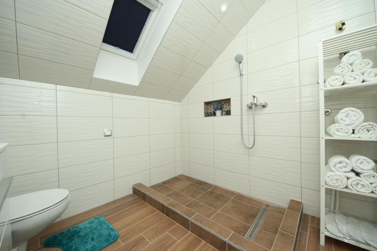 Apartment Stari Lisac Sarajevo Ngoại thất bức ảnh