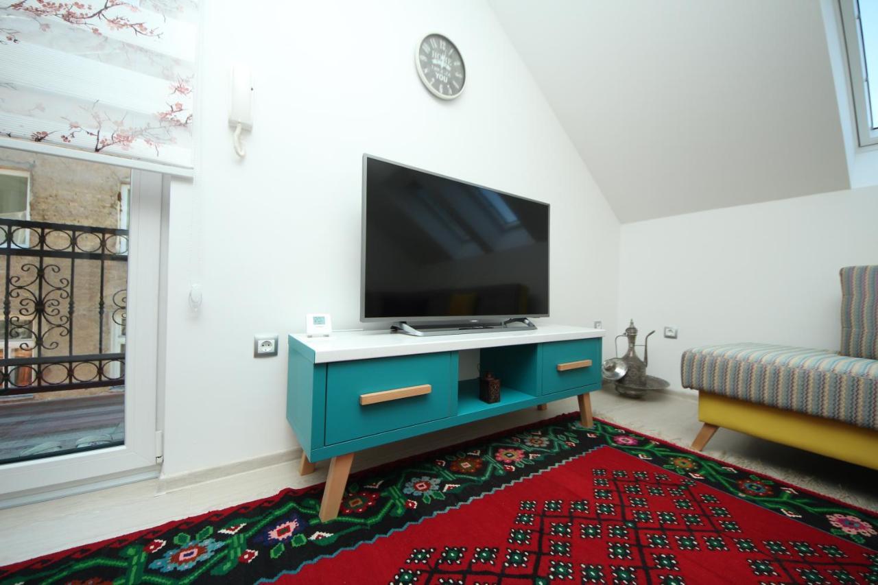 Apartment Stari Lisac Sarajevo Ngoại thất bức ảnh