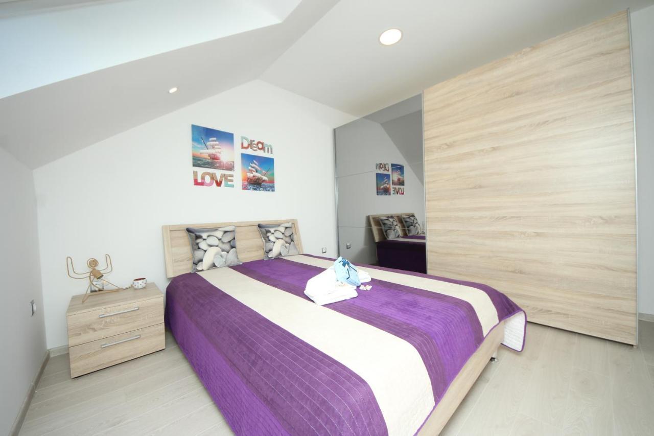 Apartment Stari Lisac Sarajevo Ngoại thất bức ảnh