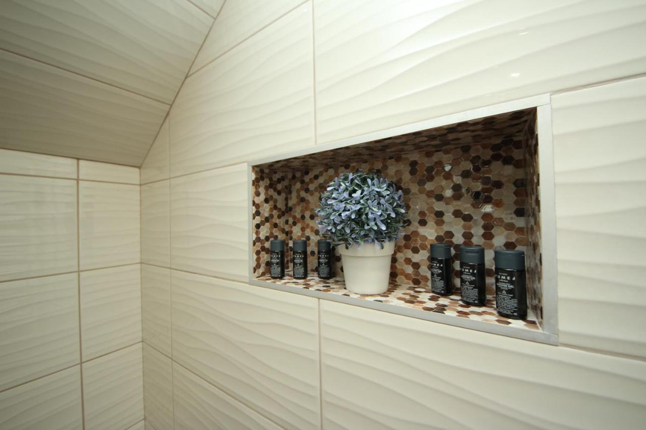 Apartment Stari Lisac Sarajevo Ngoại thất bức ảnh