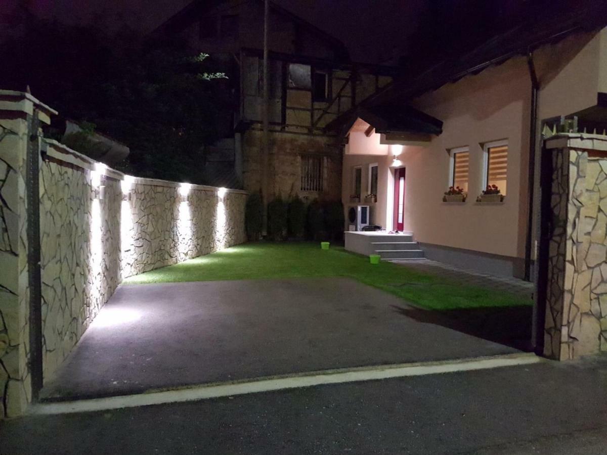 Apartment Stari Lisac Sarajevo Ngoại thất bức ảnh