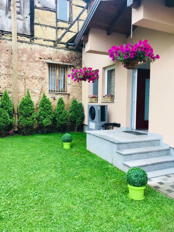 Apartment Stari Lisac Sarajevo Ngoại thất bức ảnh