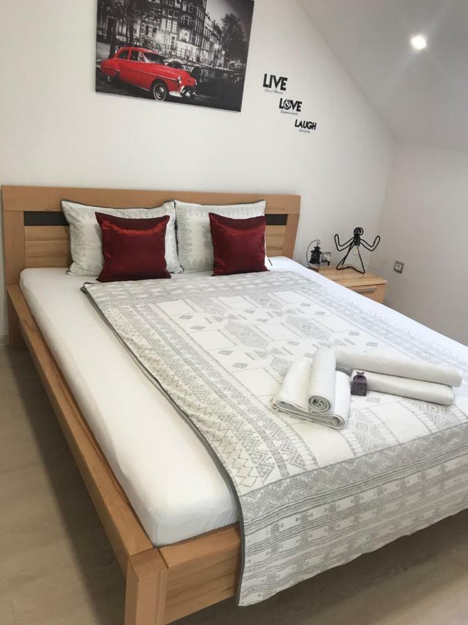 Apartment Stari Lisac Sarajevo Ngoại thất bức ảnh