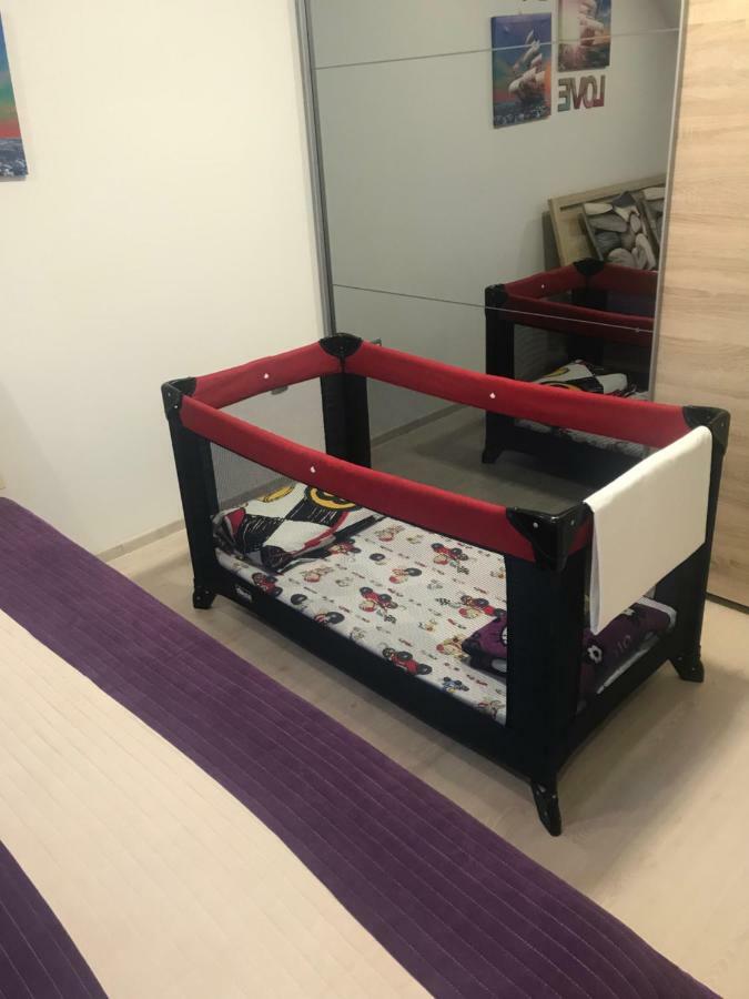 Apartment Stari Lisac Sarajevo Ngoại thất bức ảnh