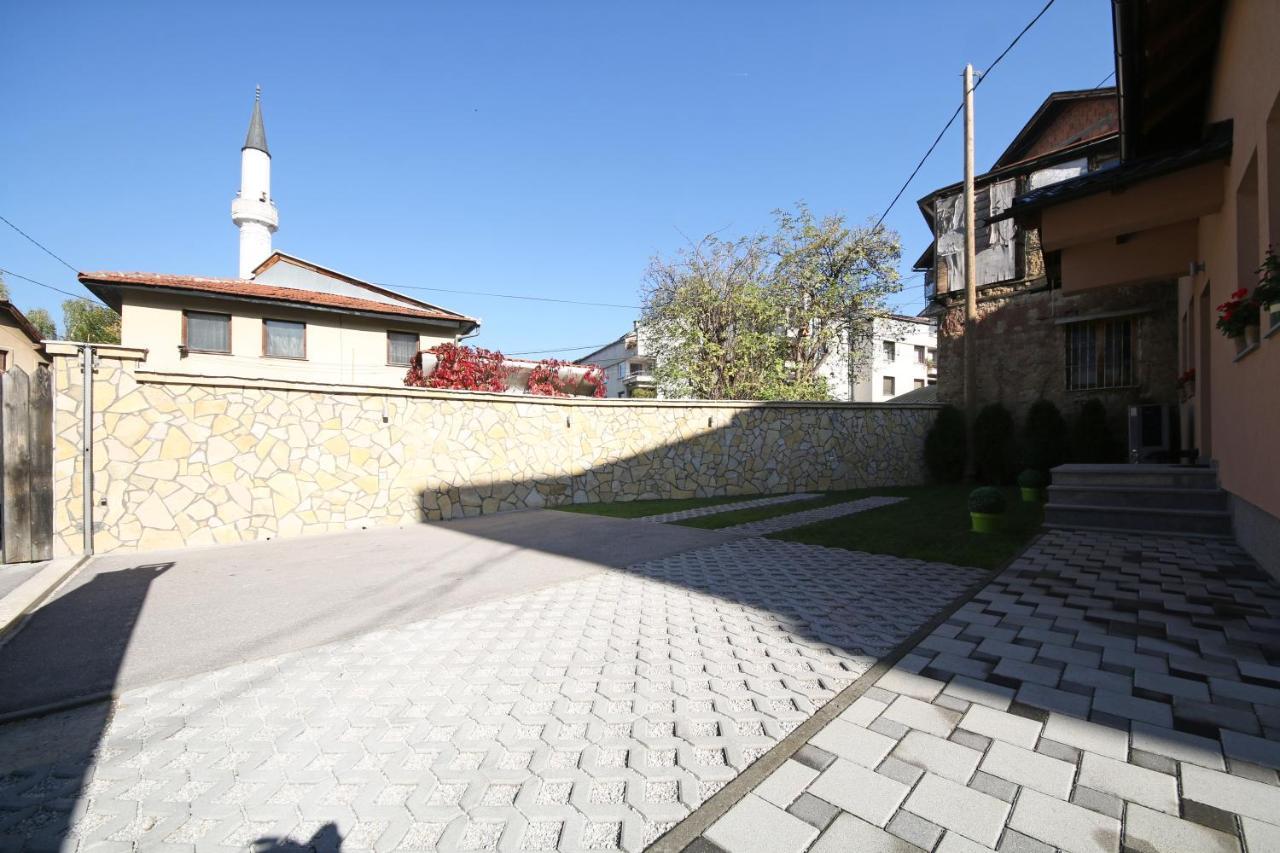 Apartment Stari Lisac Sarajevo Ngoại thất bức ảnh