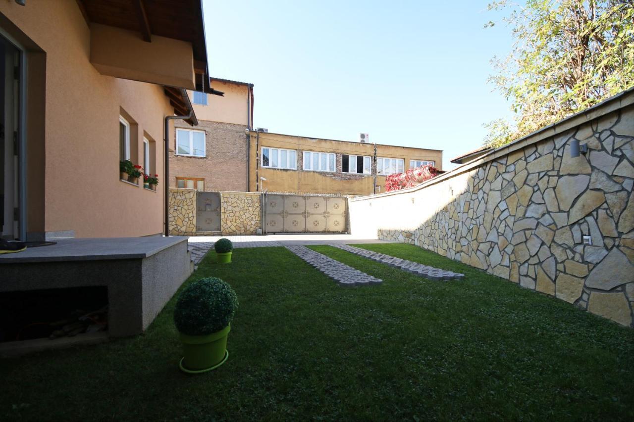 Apartment Stari Lisac Sarajevo Ngoại thất bức ảnh