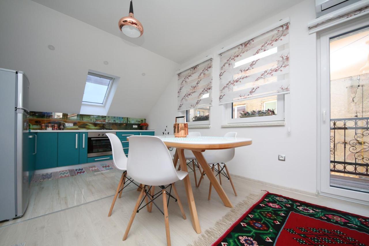 Apartment Stari Lisac Sarajevo Ngoại thất bức ảnh