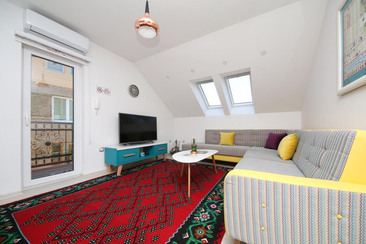 Apartment Stari Lisac Sarajevo Ngoại thất bức ảnh