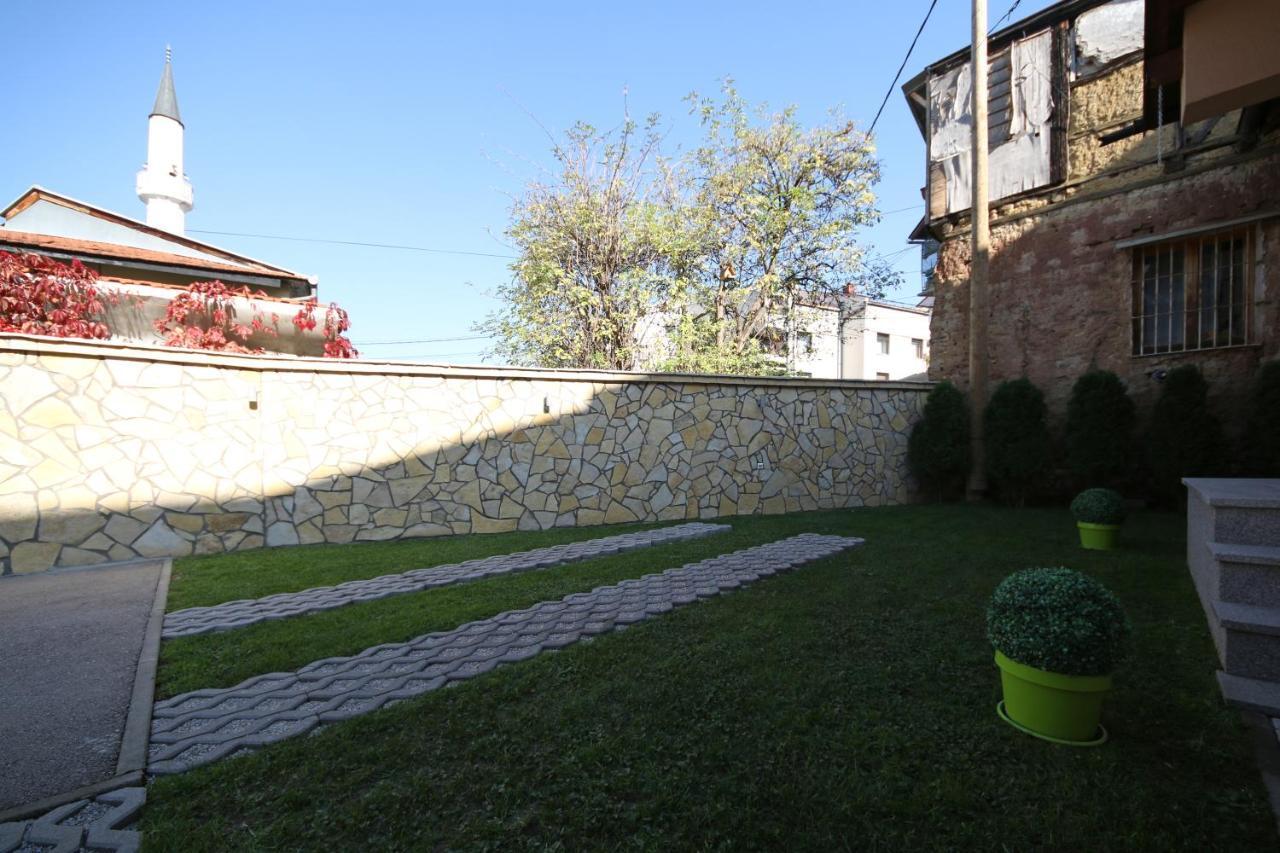 Apartment Stari Lisac Sarajevo Ngoại thất bức ảnh