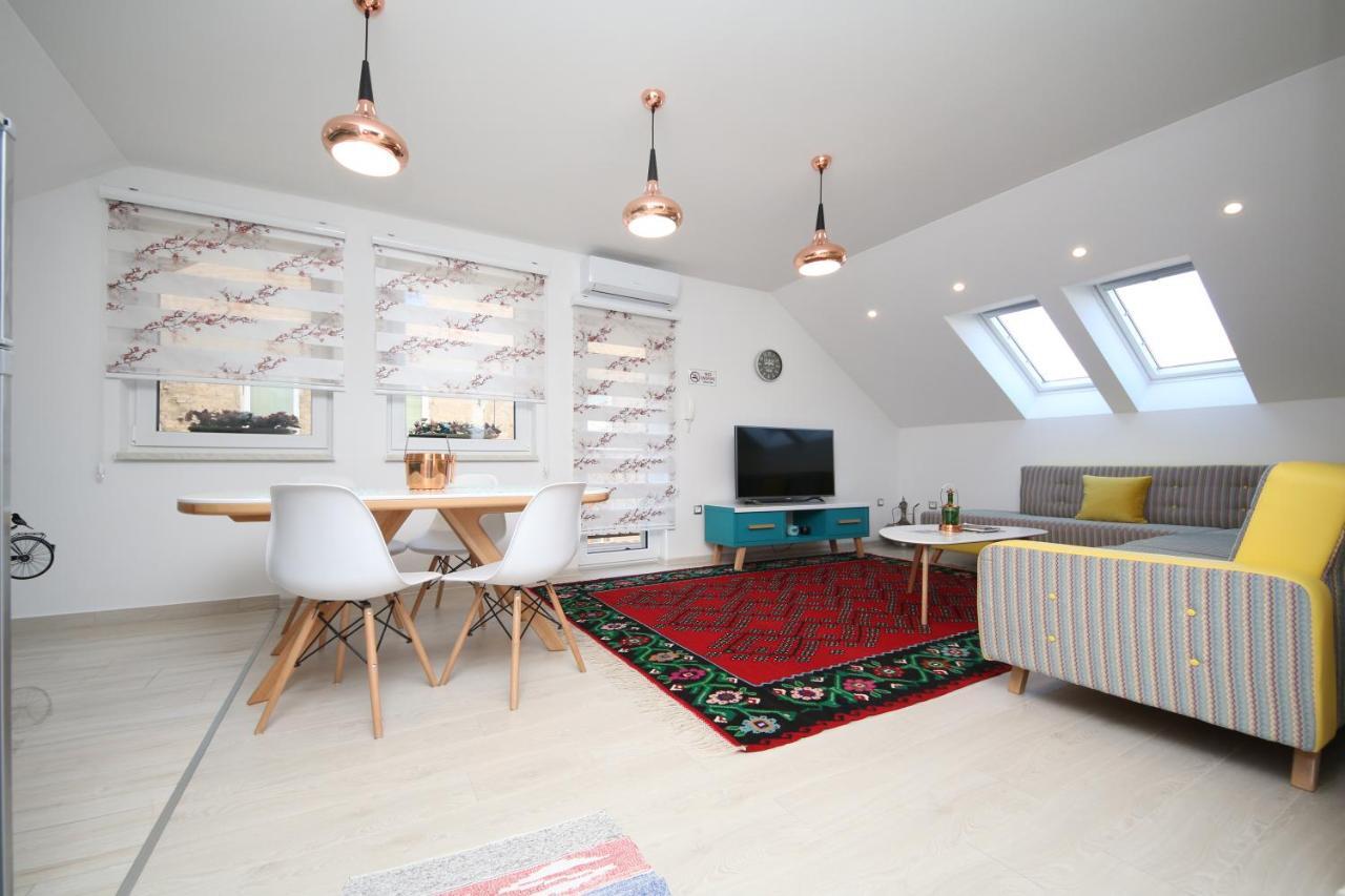 Apartment Stari Lisac Sarajevo Ngoại thất bức ảnh
