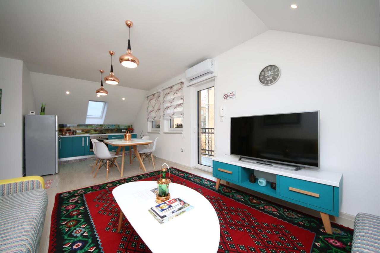 Apartment Stari Lisac Sarajevo Ngoại thất bức ảnh