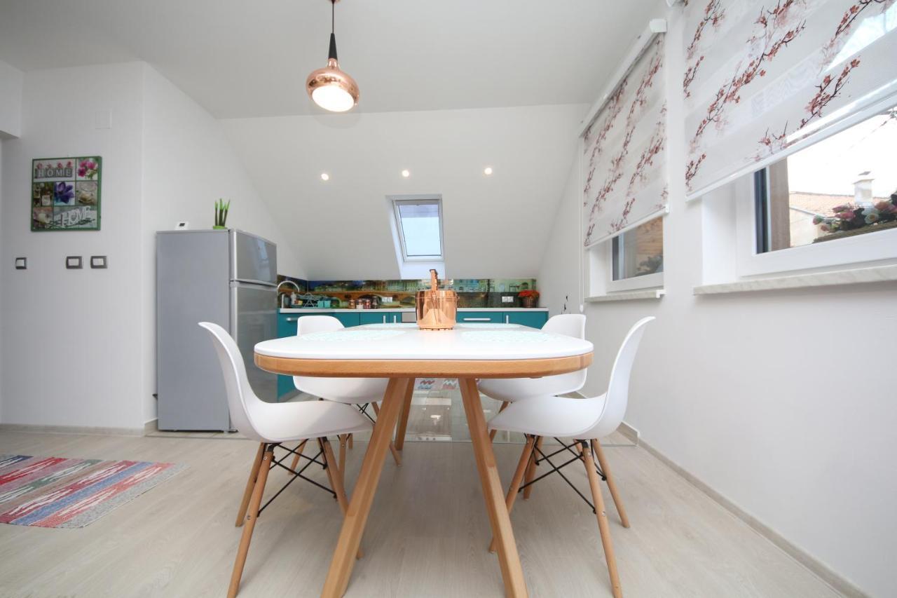 Apartment Stari Lisac Sarajevo Ngoại thất bức ảnh