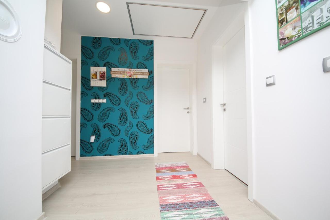 Apartment Stari Lisac Sarajevo Ngoại thất bức ảnh