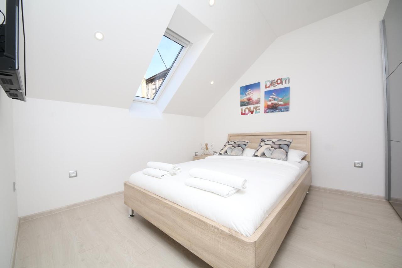 Apartment Stari Lisac Sarajevo Ngoại thất bức ảnh